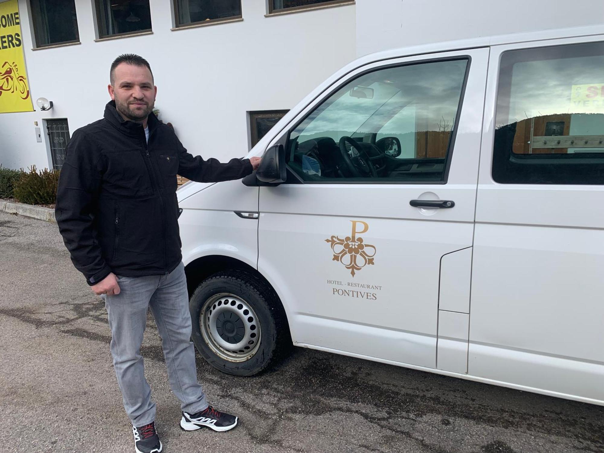 Hotel Pontives Ortisei Eksteriør billede