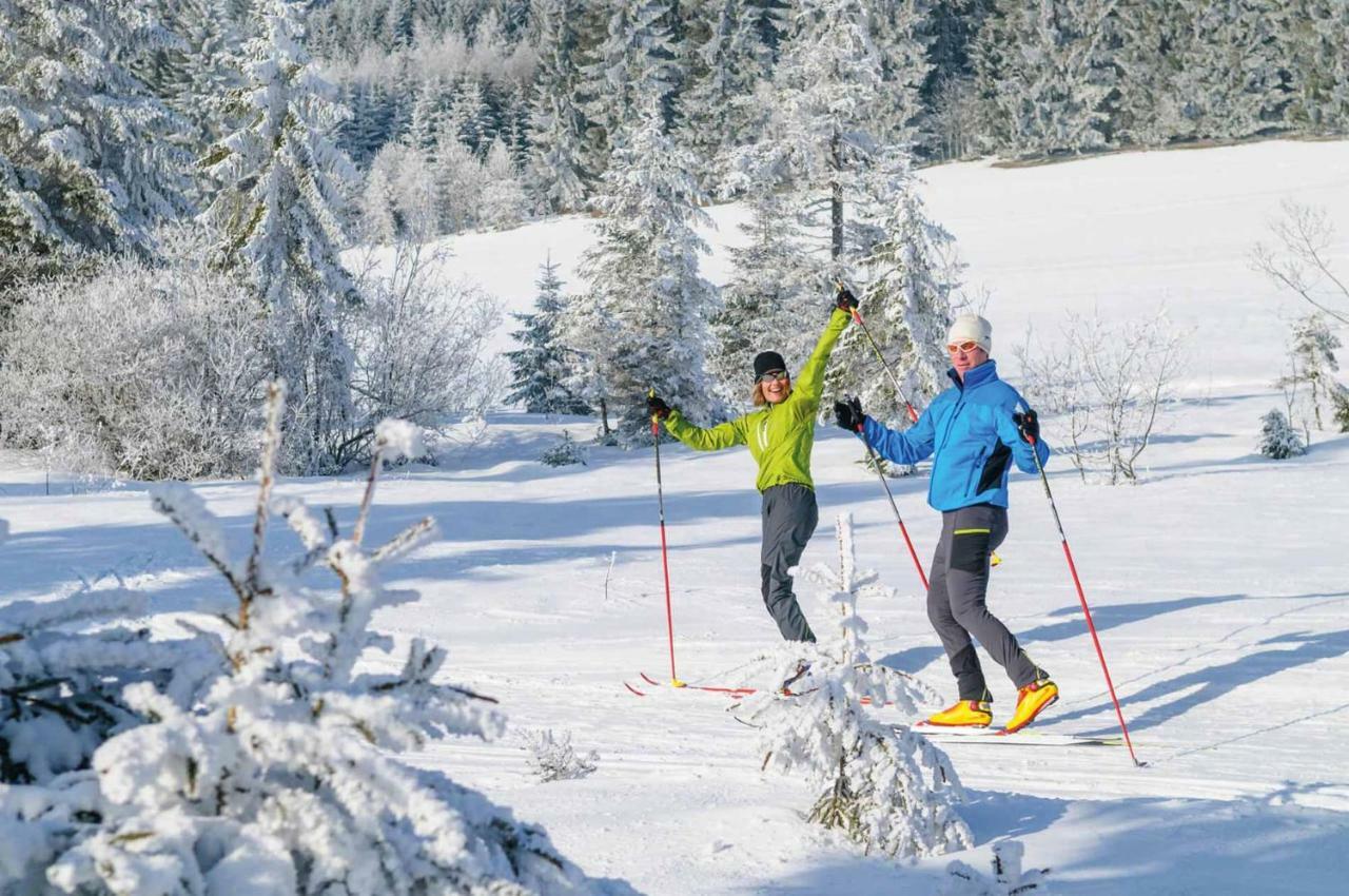 Hotel Pontives Ortisei Eksteriør billede